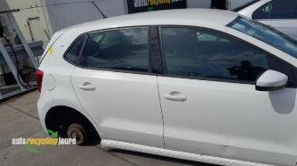 Volkswagen Polo Polo V (6R), Hatchback, 2009 / 2017 1.2 TDI 12V BlueMotion picture 8