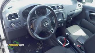 Volkswagen Polo Polo V (6R), Hatchback, 2009 / 2017 1.2 TDI 12V BlueMotion picture 22