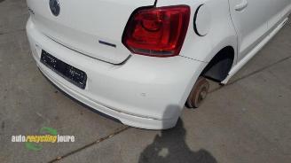 Volkswagen Polo Polo V (6R), Hatchback, 2009 / 2017 1.2 TDI 12V BlueMotion picture 11