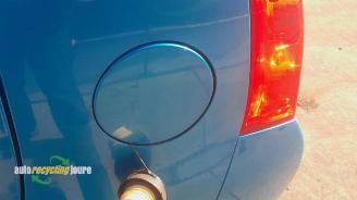 Suzuki Alto Alto, Hatchback 5-drs, 2009 1.0 12V picture 30