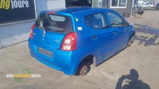 Suzuki Alto Alto, Hatchback 5-drs, 2009 1.0 12V picture 5