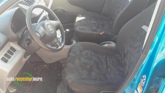 Suzuki Alto Alto, Hatchback 5-drs, 2009 1.0 12V picture 32