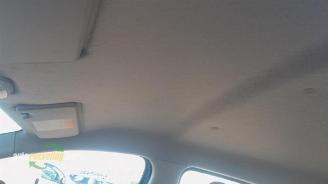 Suzuki Alto Alto, Hatchback 5-drs, 2009 1.0 12V picture 31