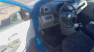 Suzuki Alto Alto, Hatchback 5-drs, 2009 1.0 12V picture 35