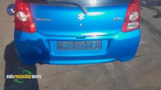 Suzuki Alto Alto, Hatchback 5-drs, 2009 1.0 12V picture 13