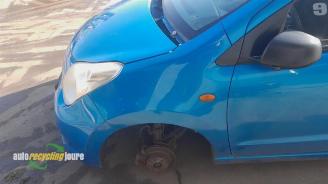 Suzuki Alto Alto, Hatchback 5-drs, 2009 1.0 12V picture 19