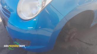 Suzuki Alto Alto, Hatchback 5-drs, 2009 1.0 12V picture 22