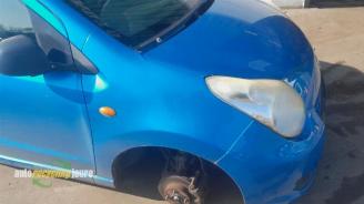 Suzuki Alto Alto, Hatchback 5-drs, 2009 1.0 12V picture 2