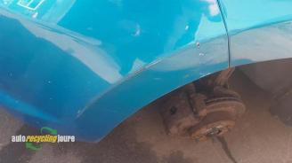 Suzuki Alto Alto, Hatchback 5-drs, 2009 1.0 12V picture 23