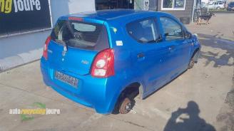 Suzuki Alto Alto, Hatchback 5-drs, 2009 1.0 12V picture 9