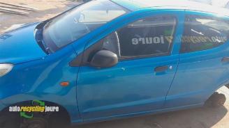 Suzuki Alto Alto, Hatchback 5-drs, 2009 1.0 12V picture 20