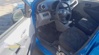 Suzuki Alto Alto, Hatchback 5-drs, 2009 1.0 12V picture 28