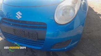 Suzuki Alto Alto, Hatchback 5-drs, 2009 1.0 12V picture 24