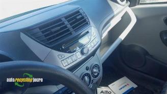 Suzuki Alto Alto, Hatchback 5-drs, 2009 1.0 12V picture 34