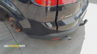 Ford S-Max S-Max (GBW), MPV, 2006 / 2014 2.5 Turbo 20V picture 10