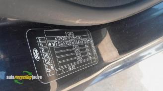 Ford S-Max S-Max (GBW), MPV, 2006 / 2014 2.5 Turbo 20V picture 29