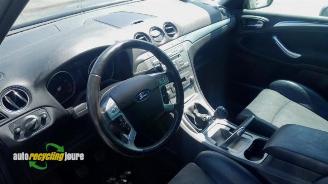 Ford S-Max S-Max (GBW), MPV, 2006 / 2014 2.5 Turbo 20V picture 19