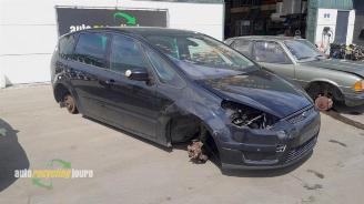 Ford S-Max S-Max (GBW), MPV, 2006 / 2014 2.5 Turbo 20V picture 1