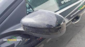 Ford Mondeo Mondeo IV Wagon, Combi, 2007 / 2015 2.0 TDCi 115 16V picture 15