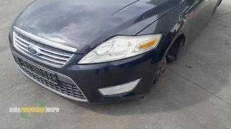 Ford Mondeo Mondeo IV Wagon, Combi, 2007 / 2015 2.0 TDCi 115 16V picture 17