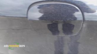 Ford Mondeo Mondeo IV Wagon, Combi, 2007 / 2015 2.0 TDCi 115 16V picture 5