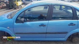 Citroën C3 C3 (FC/FL/FT), Hatchback 5-drs, 2001 / 2012 1.4 Bivalent picture 14