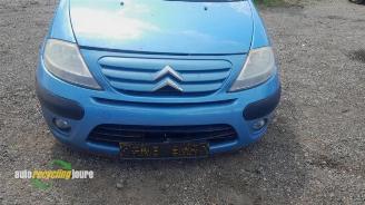 Citroën C3 C3 (FC/FL/FT), Hatchback 5-drs, 2001 / 2012 1.4 Bivalent picture 17