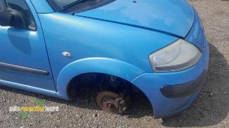 Citroën C3 C3 (FC/FL/FT), Hatchback 5-drs, 2001 / 2012 1.4 Bivalent picture 2