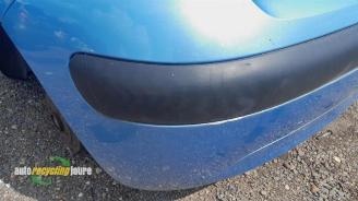 Citroën C3 C3 (FC/FL/FT), Hatchback 5-drs, 2001 / 2012 1.4 Bivalent picture 9