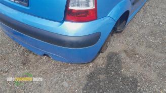 Citroën C3 C3 (FC/FL/FT), Hatchback 5-drs, 2001 / 2012 1.4 Bivalent picture 6