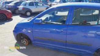 Kia Picanto Picanto (BA), Hatchback, 2004 / 2011 1.0 12V picture 18