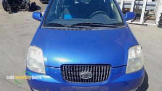 Kia Picanto Picanto (BA), Hatchback, 2004 / 2011 1.0 12V picture 24