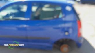 Kia Picanto Picanto (BA), Hatchback, 2004 / 2011 1.0 12V picture 16