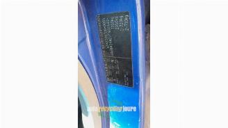 Kia Picanto Picanto (BA), Hatchback, 2004 / 2011 1.0 12V picture 26