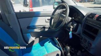 Kia Picanto Picanto (BA), Hatchback, 2004 / 2011 1.0 12V picture 6