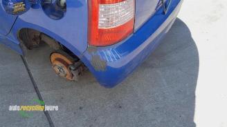 Kia Picanto Picanto (BA), Hatchback, 2004 / 2011 1.0 12V picture 14