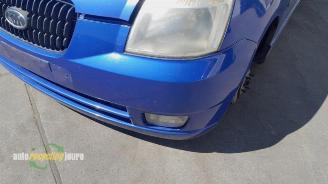 Kia Picanto Picanto (BA), Hatchback, 2004 / 2011 1.0 12V picture 22