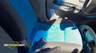 Kia Picanto Picanto (BA), Hatchback, 2004 / 2011 1.0 12V picture 7