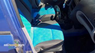 Kia Picanto Picanto (BA), Hatchback, 2004 / 2011 1.0 12V picture 8