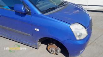Kia Picanto Picanto (BA), Hatchback, 2004 / 2011 1.0 12V picture 2