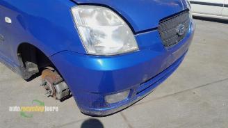 Kia Picanto Picanto (BA), Hatchback, 2004 / 2011 1.0 12V picture 25