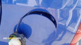 Kia Picanto Picanto (BA), Hatchback, 2004 / 2011 1.0 12V picture 15