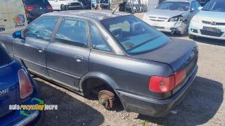 Audi 80 80 (B4), Sedan, 1991 / 1995 2.0 E picture 7