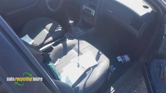 Audi 80 80 (B4), Sedan, 1991 / 1995 2.0 E picture 17