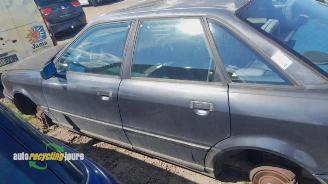 Audi 80 80 (B4), Sedan, 1991 / 1995 2.0 E picture 8