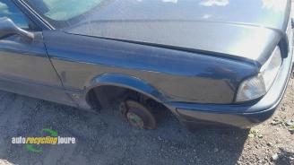 Audi 80 80 (B4), Sedan, 1991 / 1995 2.0 E picture 2