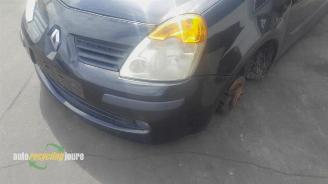 Renault Modus Modus/Grand Modus (JP), MPV, 2004 / 2012 1.2 16V picture 21