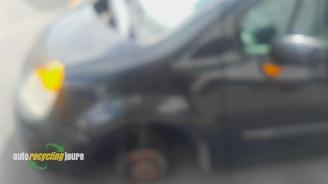 Renault Modus Modus/Grand Modus (JP), MPV, 2004 / 2012 1.2 16V picture 19