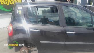 Renault Modus Modus/Grand Modus (JP), MPV, 2004 / 2012 1.2 16V picture 8