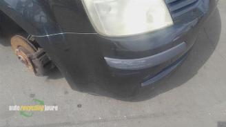 Renault Modus Modus/Grand Modus (JP), MPV, 2004 / 2012 1.2 16V picture 23